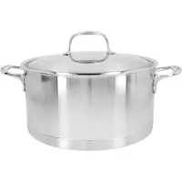 Demeyere Atlantis kookpot met deksel 28 cm