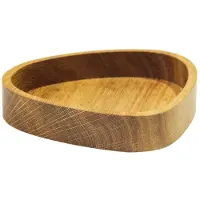 Lind DNA Curve Box Oak - Dozen en kisten Nature - 989893