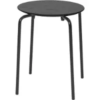 Ferm Living Herman kruk Black