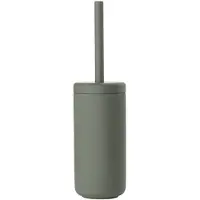 Zone Denmark Ume wc borstel Olive green