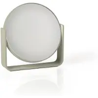 Zone Denmark Make-up spiegel Ume Eucalyptus (5x Vergroting)
