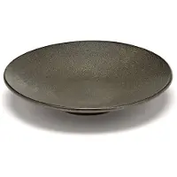 Serax Schotel Inku Tableware Green 14 cm