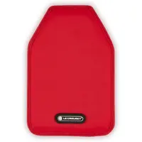 Le Creuset Wijnkoeler Le Creuset WA-126 Kersenrood