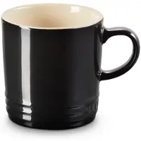 Le Creuset - Mok Ebbenzwart 0,35l