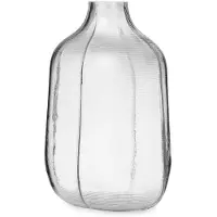 Normann Copenhagen Vaas Step Clear 31 cm