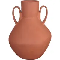 Asa selection Vaas Casita Rust 22,5 cm