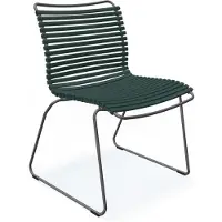 Houe CLICK Tuinstoel Stalen Frame 2 stuks