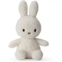 Bon Ton Toys Nijntje - Terry Cream - 23 cm