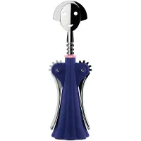 Alessi Anna Kurkentrekker Blauw