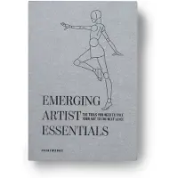 Printworks Tekenset EMERGING ARTIST,