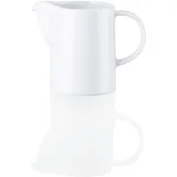 Thomas Melkkan Cucina Bianca 350 ml