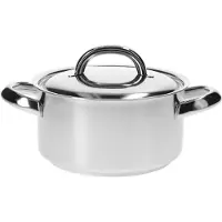 Demeyere Athena 5 Kookpot Met Deksel 16 Cm / 1,5 L