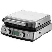 Greenpan wafelijzer 30,7x34,8 cm Metaal