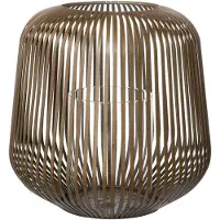 Blomus Lantaarn Lito Rusty Look Medium