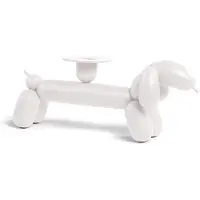 Fatboy Kandelaar Can-Dog White