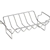 Big Green Egg | Ribs And Roasting Rack | 2XL, XL, Large