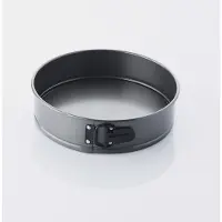 Point-Virgule springvorm - anti-aanbaklaag - ø 25cm