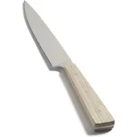 Serax Officemes Dune Cutlery By Kelly Wearstler Light Brown 23,5 cm