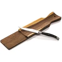 Laguiole Worstplankje Premium Line Acaciahout