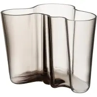 Iittala Vaas Alvar Aalto Linnen 16 cm