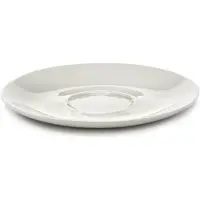 Serax Schotel Zuma Tableware By Kelly Wearstler White 14 cm