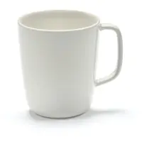 Serax Cena theekop 37 cl Ivory
