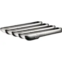 Forged Grijptang Churrasco (set van 4)