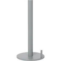 Blomus Keukenrolhouder COLO, lichtgrijs,
