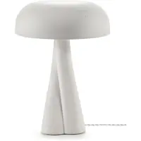 Serax Tafellamp Terres De Rêves Lighting By Anita Le Gre Beige 37,5 x 37,5 x 52 cm