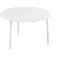 Serax Vincent Van Duysen August bijzettafel 50x50x30cm zand