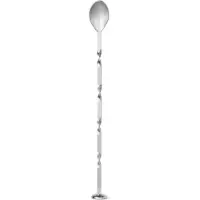 Rosendahl Grand Cru barlepel 31 cm Staal