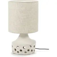 Serax Tafellamp Oya Beige | Oya 02