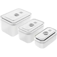 Zwilling Demeyere Fresh & Save Set Bewaardozen 36804-003-0