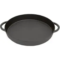 Big Green Egg Skillet 36 cm