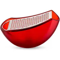 Alessi Rasp Parmenide Red