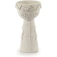 Serax Vaas 01 S Les Femmes Beige 10 x 17,5 cm