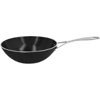 Demeyere Alu Pro 5 Ceraforce wok 30cm
