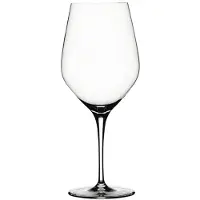 Spiegelau Bordeauxglas Authentis 650 ml (4-delig)
