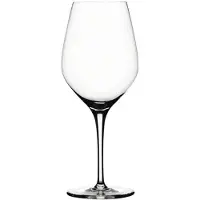 Spiegelau - Wittewijnglas 'Authentis' - 360 ml - set 4 stuks