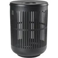 Zone Denmark Wasmand Ume Black 60 L