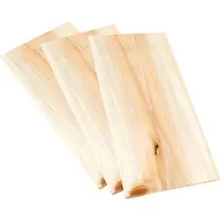 The Bastard Rookplank 30 X 15 X 1 Cm 3 Stuks