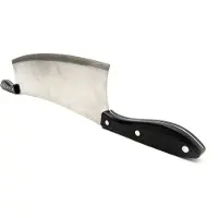 The Bastard double pizza cutter