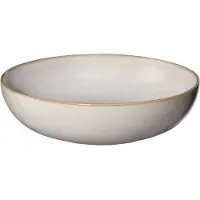 Asa selection Pastabord Saisons Sand 21 cm