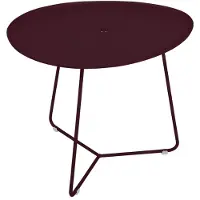 Fermob Cocotte niedriger Tisch
