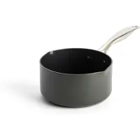 Dagelijkse Kost - Jeroen Meus - steelpan ø16cm 1,58L - inductie - anti-aanbak - PFAS-vrij