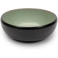 Serax Pure Kom XS | Green | Black