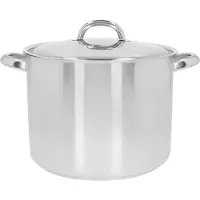 Demeyere Kookpan Athena 5 24 cm