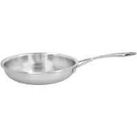 Demeyere Silver 7 Koekenpan 24cm