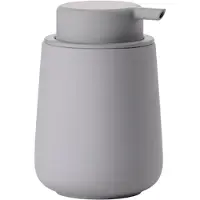 Zone Denmark Zeepdispenser Nova One Gull Grijs