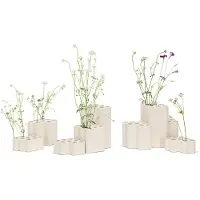 Vitra Nuage Céramique Vaas Small